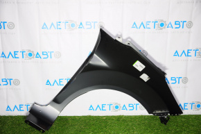 Front left wing Ford Fiesta 14-19 under threshold