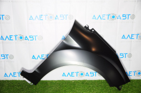 Front right wing Ford Fiesta 14-19 under threshold