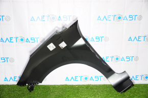 Front right wing Ford Fiesta 14-19 under threshold