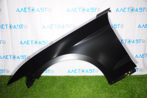 Front left wing Ford Mustang mk6 15-17 base steel