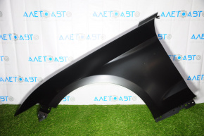 Front left wing Ford Mustang mk6 15-17 GT aluminum