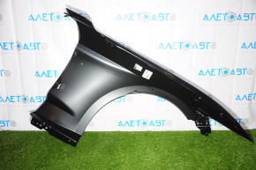 Front left wing Ford Mustang mk6 15-17 GT aluminum