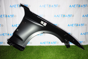 Front left wing Ford Mustang mk6 15-17 GT steel