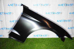 Front right wing Ford Mustang mk6 15-17 base aluminum