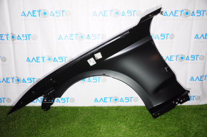 Front right wing Ford Mustang mk6 15-17 base aluminum