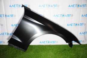 Front right wing Ford Mustang mk6 15-17 base steel