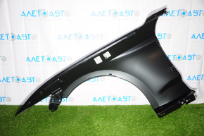 Front right wing Ford Mustang mk6 15-17 base steel