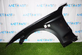 Front right wing Ford Mustang mk6 15-17 GT aluminum