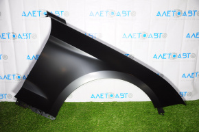 Front right wing Ford Mustang mk6 18-23 aluminum