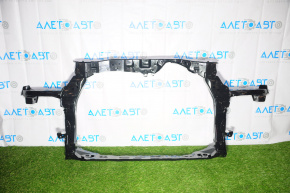TV panel radiator Honda CRV 12-16