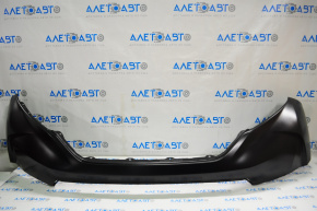 Front bumper bare Honda CRV 17-19
