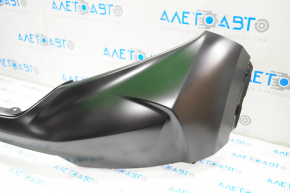 Front bumper bare Honda CRV 17-19