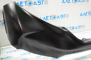 Front bumper bare Honda CRV 17-19