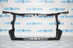 TV panel radiator Lexus ES300h ES350 13-18 with eyelashes