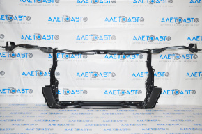 TV panel radiator Lexus ES300h ES350 13-18 with eyelashes