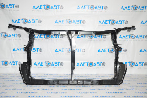 TV panel radiator Lexus ES300h ES350 16-18