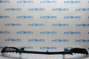 Front bumper lower lip Lexus RX350 RX450h 13-15 rest F-sport