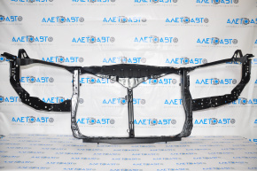 TV radiator panel assembly Lexus RX350 RX450h 10-15 with eyelashes