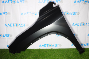 Front left wing Lexus RX350 RX450h 16-22 steel
