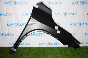 Front left wing Lexus RX350 RX450h 16-22 steel