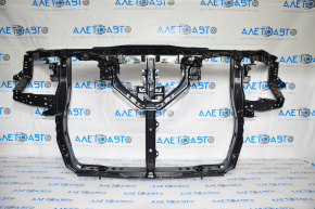 TV panel radiator Lexus RX350 RX450h 16-19