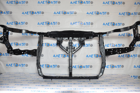 TV panel radiator Lexus RX350 RX450h 16-19