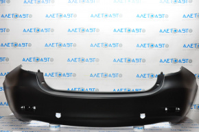 Rear bumper bare Mazda 6 13-17 usa
