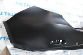 Rear bumper bare Mazda 6 13-17 usa