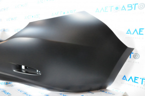 Rear bumper bare Mazda 6 13-17 usa