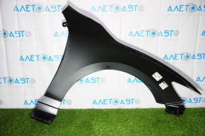 Front left wing Mazda 6 13-21 steel