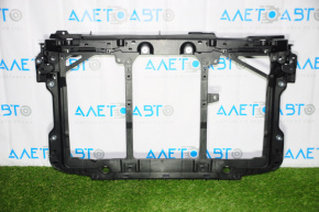 TV panel radiator Mazda 6 13-17