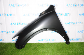 Front left wing Mazda CX-5 13-16 steel