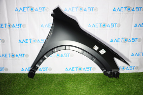Front left wing Mazda CX-5 13-16 steel
