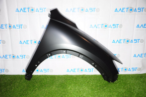 Front right wing Mazda CX-5 13-16 steel