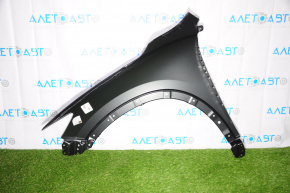 Front right wing Mazda CX-5 13-16 steel