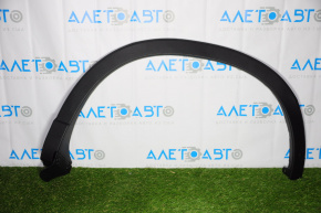 Rear left wing arch trim Mazda CX-5 13-16