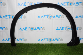 Front left fender arch trim Mazda CX-5 13-16