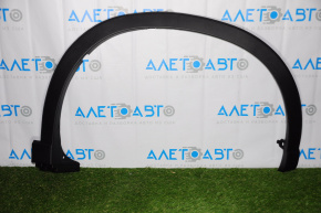 Front right wing arch trim Mazda CX-5 13-16