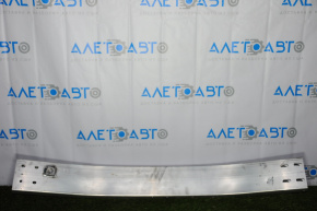 Front bumper reinforcement Nissan Murano z52 15-19 prerest
