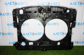 TV panel radiator Nissan Pathfinder 13-20