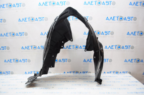 Front left fender liner Nissan Rogue 14-20