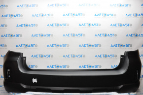 Rear bumper bare Subaru Outback 15-17