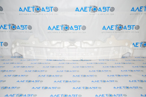Front bumper absorber Toyota Avalon 13-14 prerest white