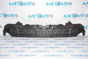 Front bumper absorber Toyota Avalon 13-14 prerest black
