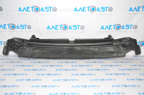 Front bumper absorber Toyota Avalon 13-14 prerest black