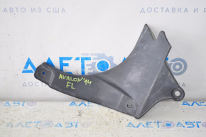 Engine protection side arch left Toyota Avalon 13-18