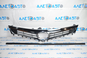 Radiator grill grill Toyota Avalon 13-15 3.5