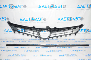 Radiator grill grill Toyota Avalon 13-15 3.5