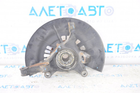 Trunnion with hub front right Toyota Avalon 13-18 R18 with casing