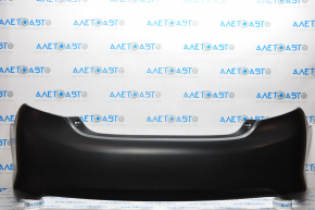 Rear bumper bare Toyota Camry v50 12-14 usa LE XLE